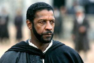 denzel washington othello