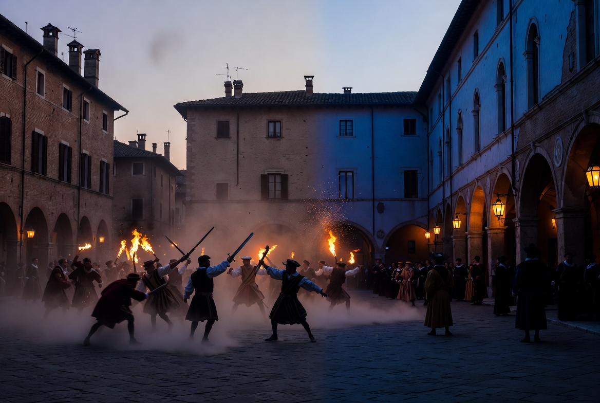 Act 1 Scene 2 of Romeo and Juliet context in Verona – street feud transitioning to Capulet household