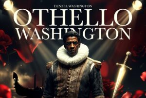 othello washington