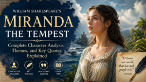 miranda the tempest