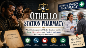 othello station pharmacy