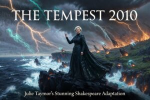 the tempest 2010