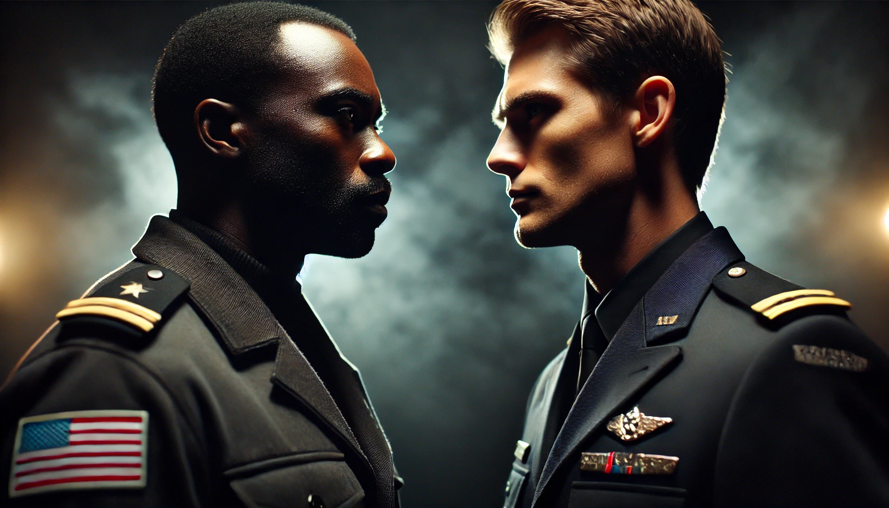 Denzel Washington Othello Jake Gyllenhaal Iago star performances 2025 Broadway revival Image 5