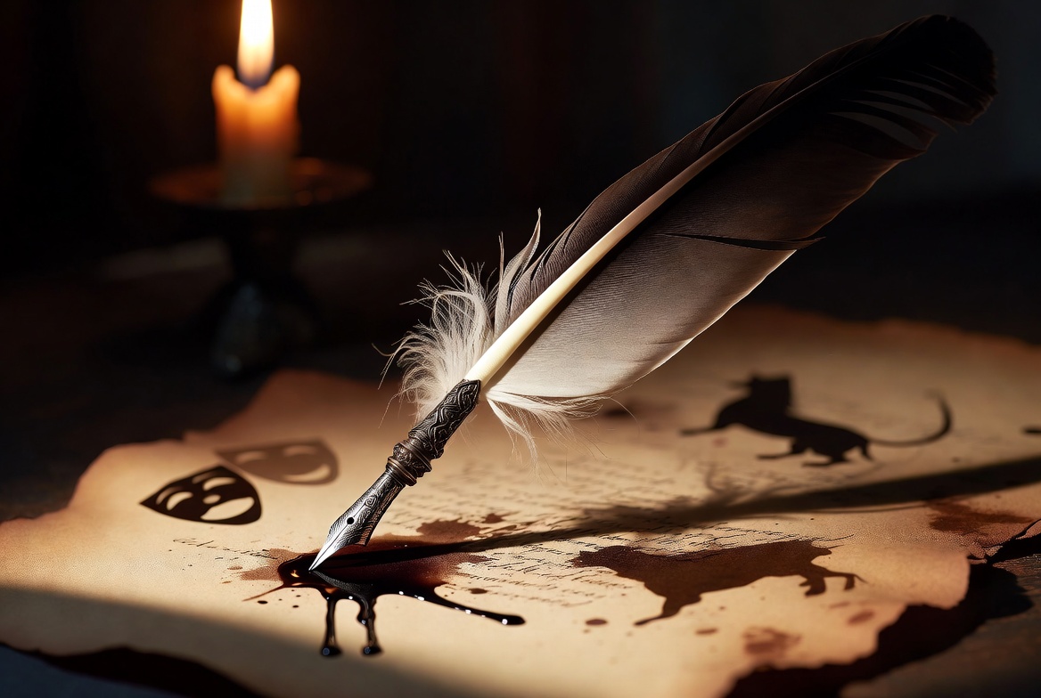 Shakespeare language techniques Othello literary devices symbolism