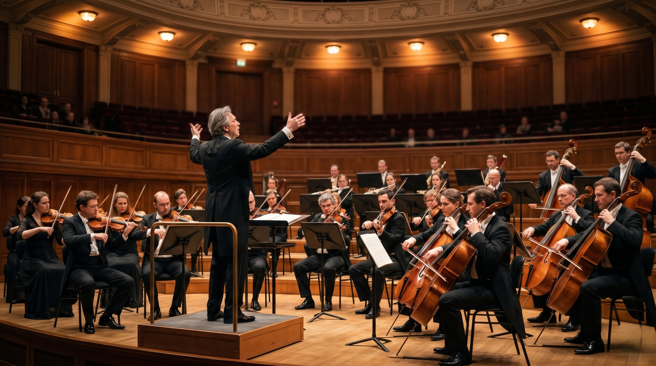 Juliet character transformation in Romeo and Juliet ballet