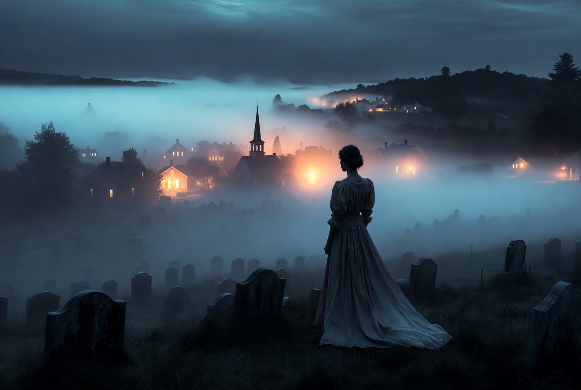 Emily Webb cemetery scene Our Town play death and life fragility theme Shakespeare parallels