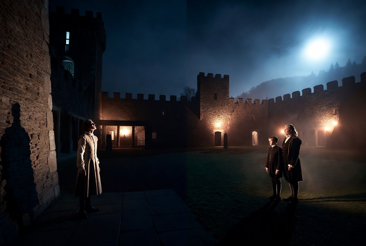 macbeth act 2 sc 1 macbeth and banquo as foils character comparison