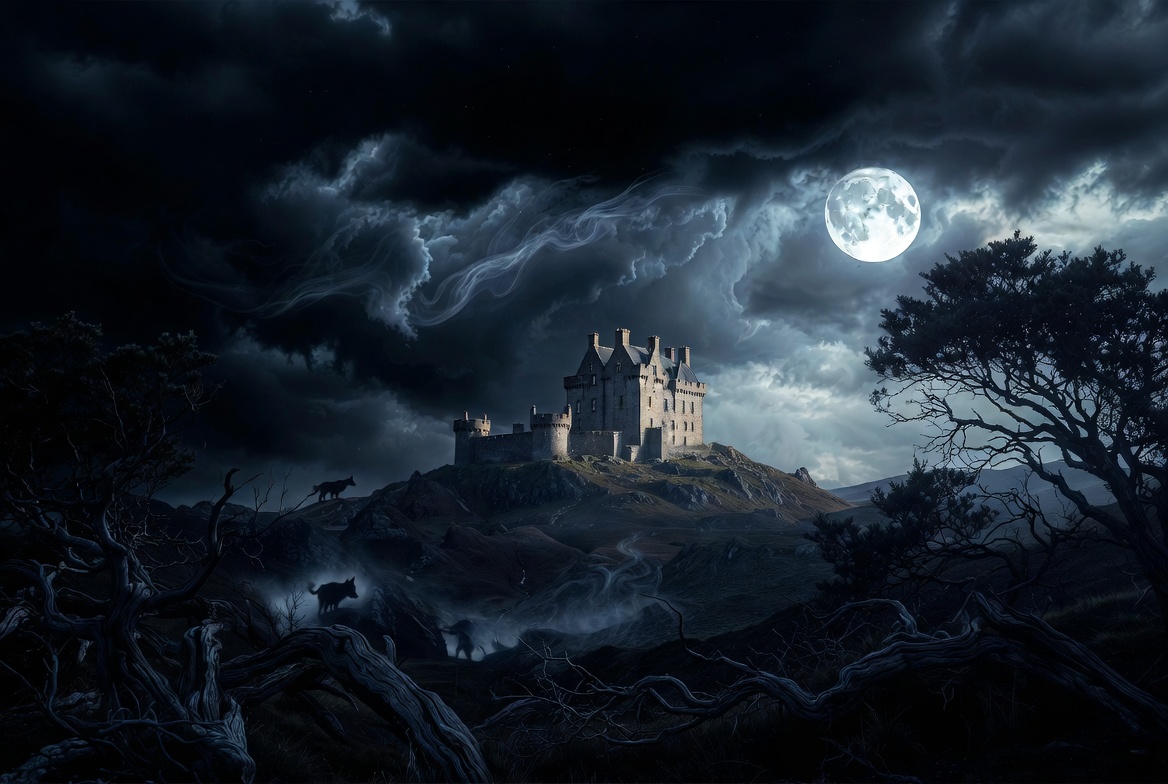 macbeth act 2 sc 1 darkness and inverted natural order imagery