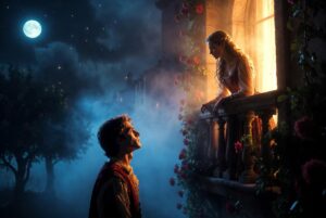 soliloquy romeo and juliet