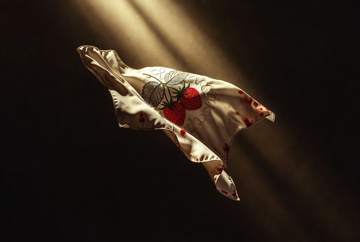 Othello WA symbolism handkerchief Shakespeare tragedy motif analysis