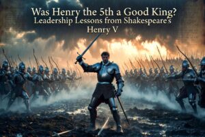 was henry the 5th a good king