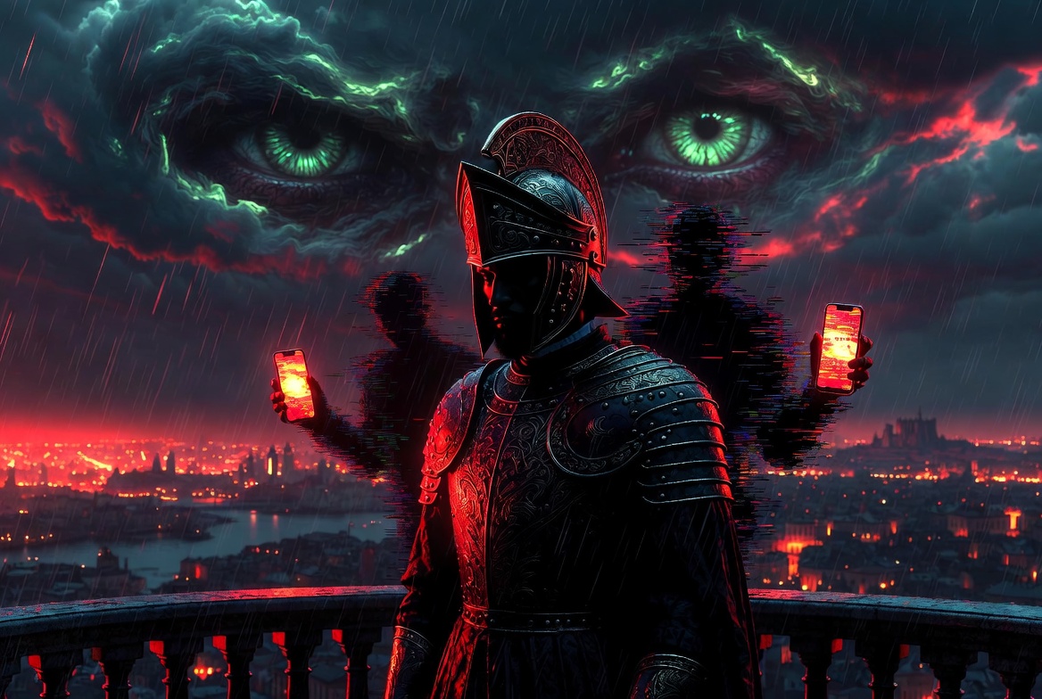 Othello movie themes of jealousy and race in modern 21st-century context