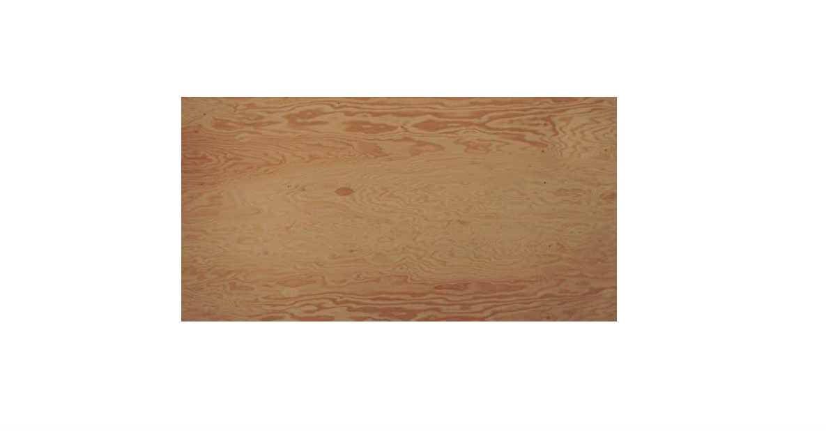 FIR Marine Plywood 1/2 X 24 X 24
