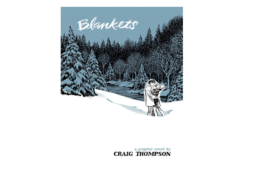 Blankets: 20th Anniversary Edition 