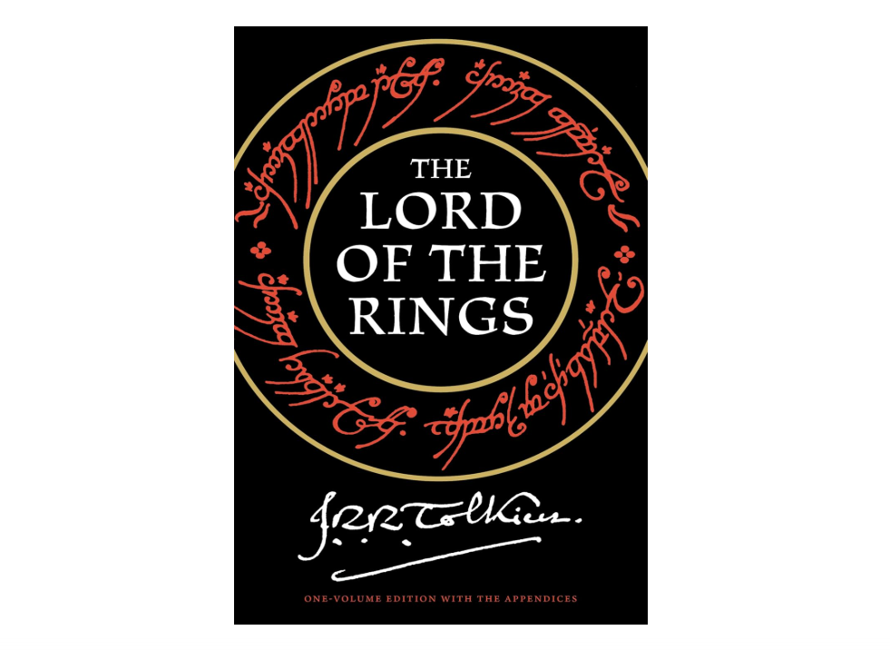 The Lord Of The Rings
