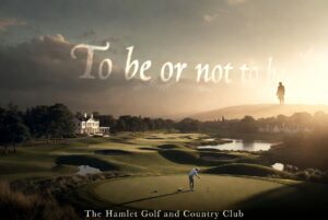 the hamlet golf and country club