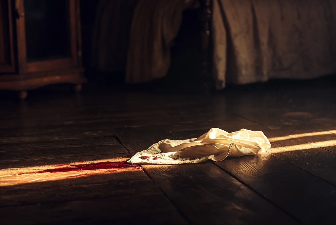 Othello handkerchief symbolism literary devices Shakespeare analysis