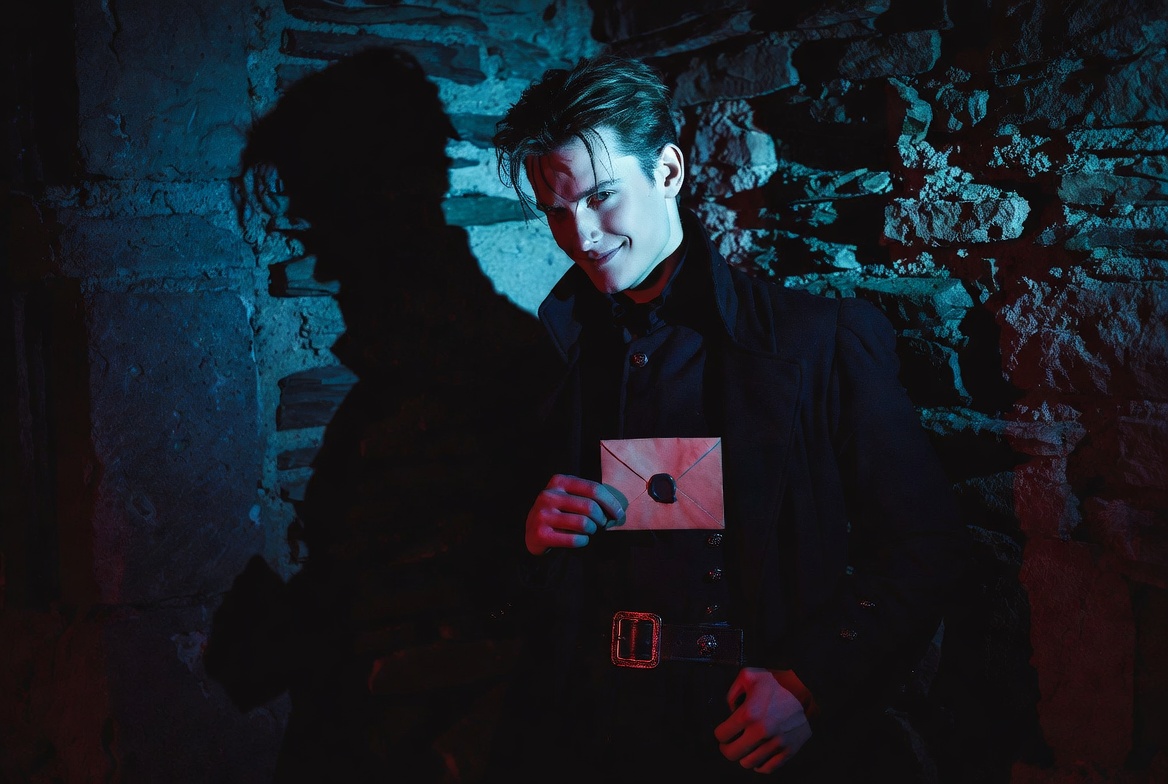 Edmund bastard character King Lear Shakespeare villain analysis