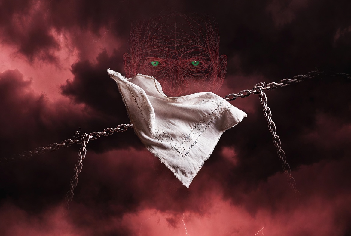 Othello themes handkerchief symbolism jealousy Shakespeare analysis