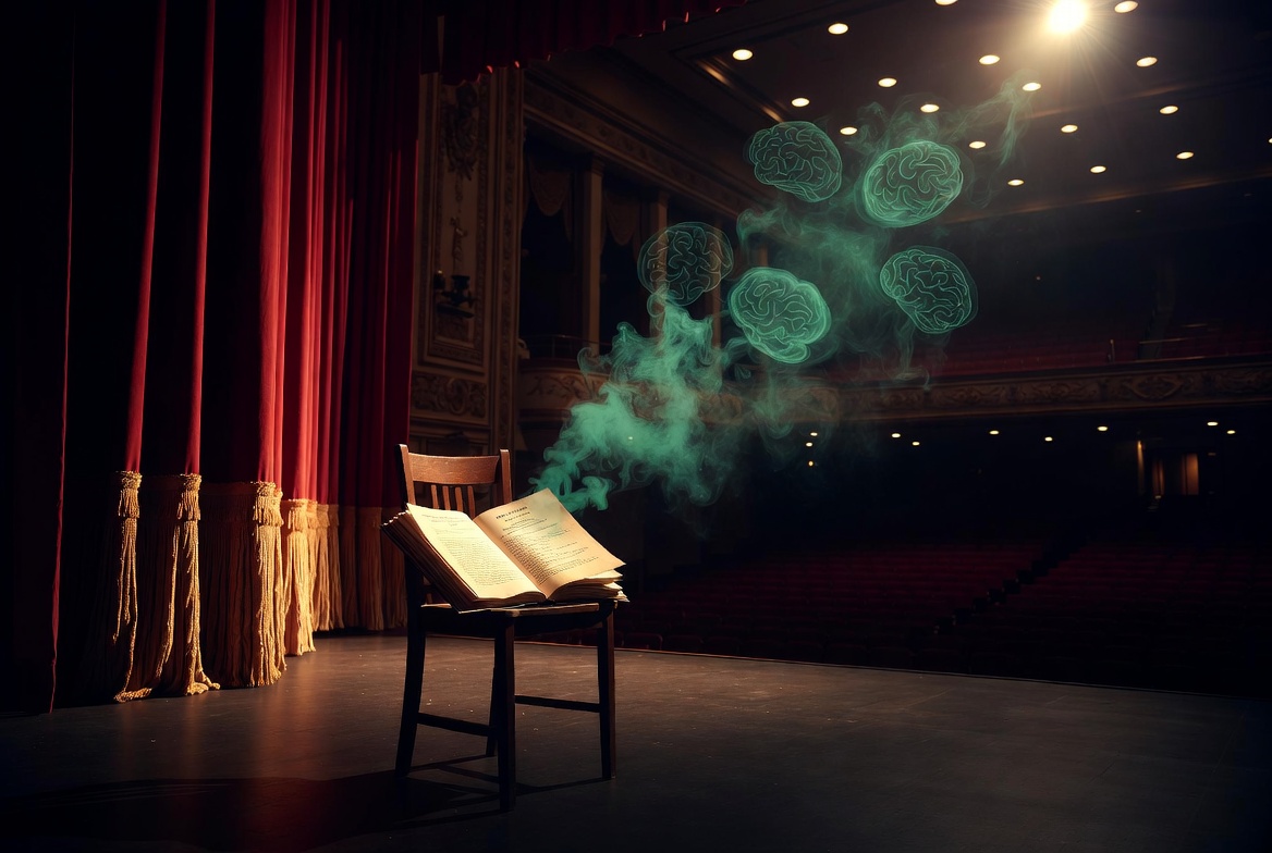 Shakespeare Othello literature mental health empathy and understanding