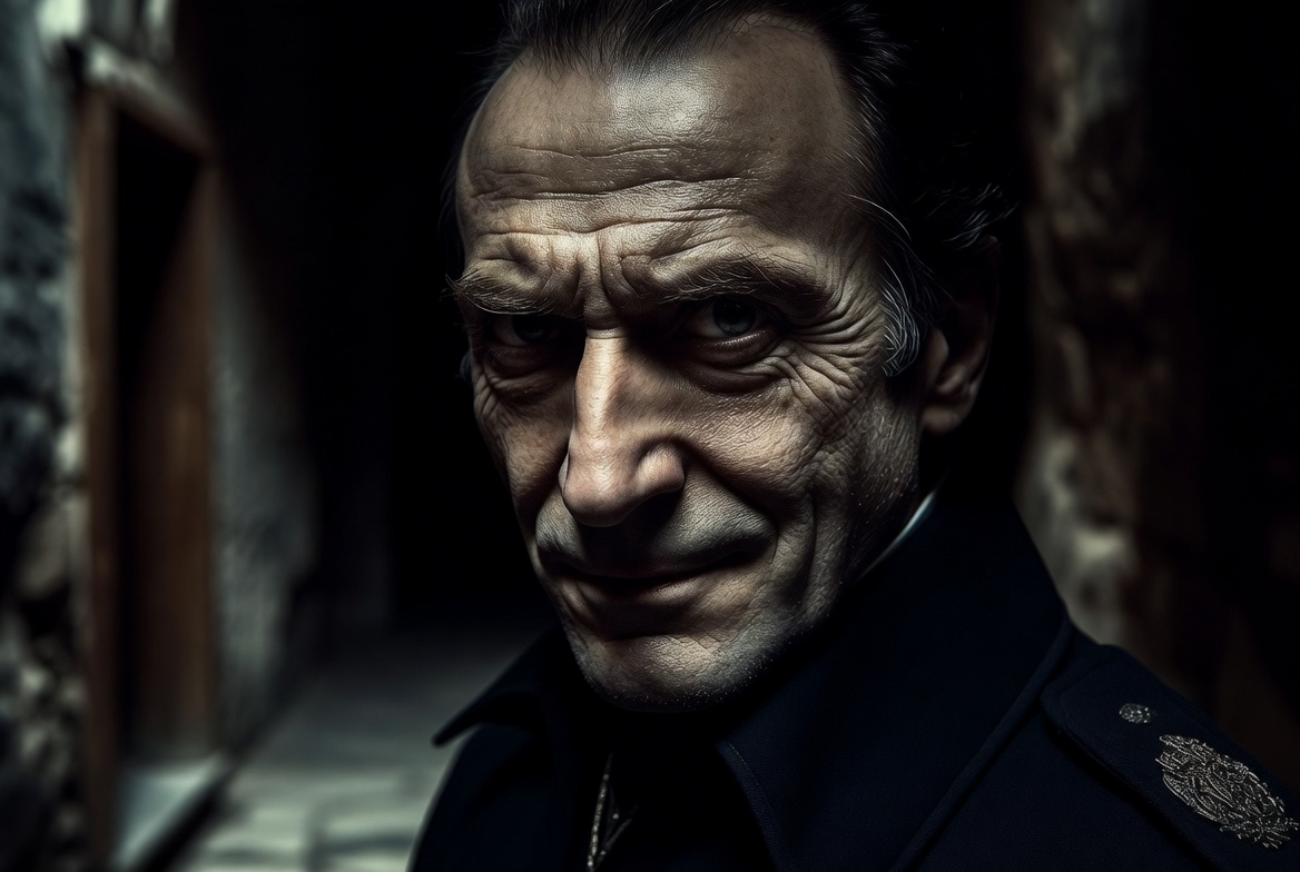 Iago character Othello Shakespeare villain analysis jealousy betrayal