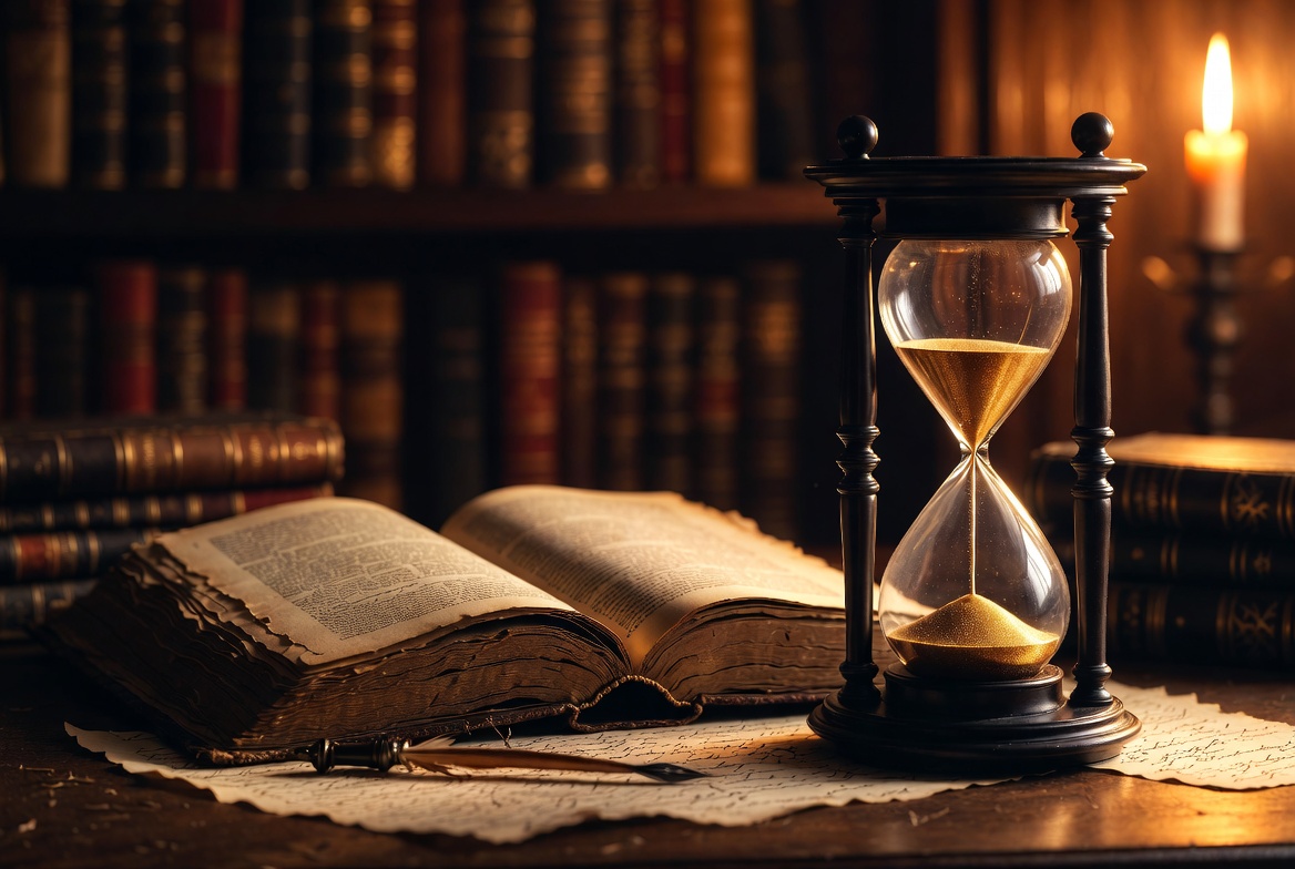 Lecciones prácticas sobre el tiempo en Othello: análisis y consejos para estudiantes de Shakespeare