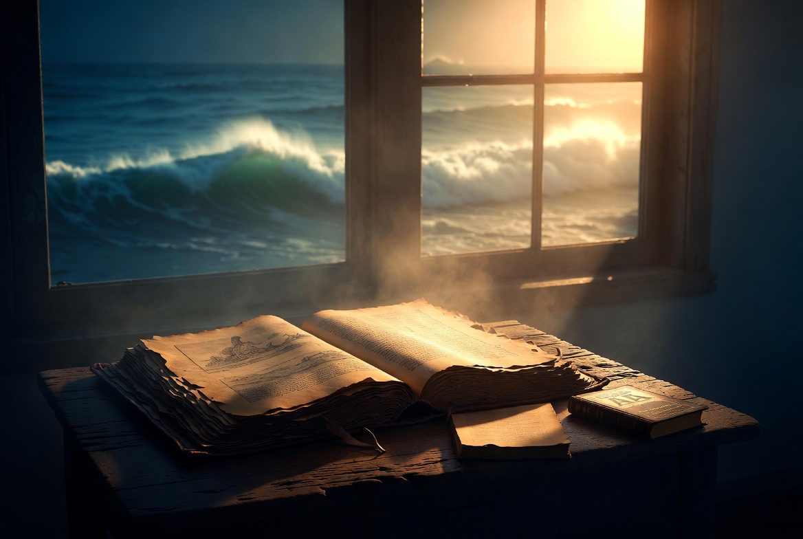 Ninth Step Promises illustrated through Shakespeare’s works and recovery literature symbolism