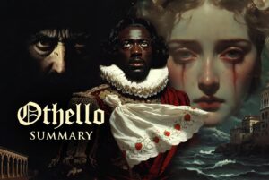 othello summary