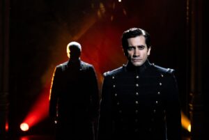 othello broadway jake gyllenhaal