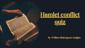 Hamlet power quiz