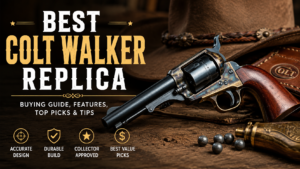 best colt walker replica