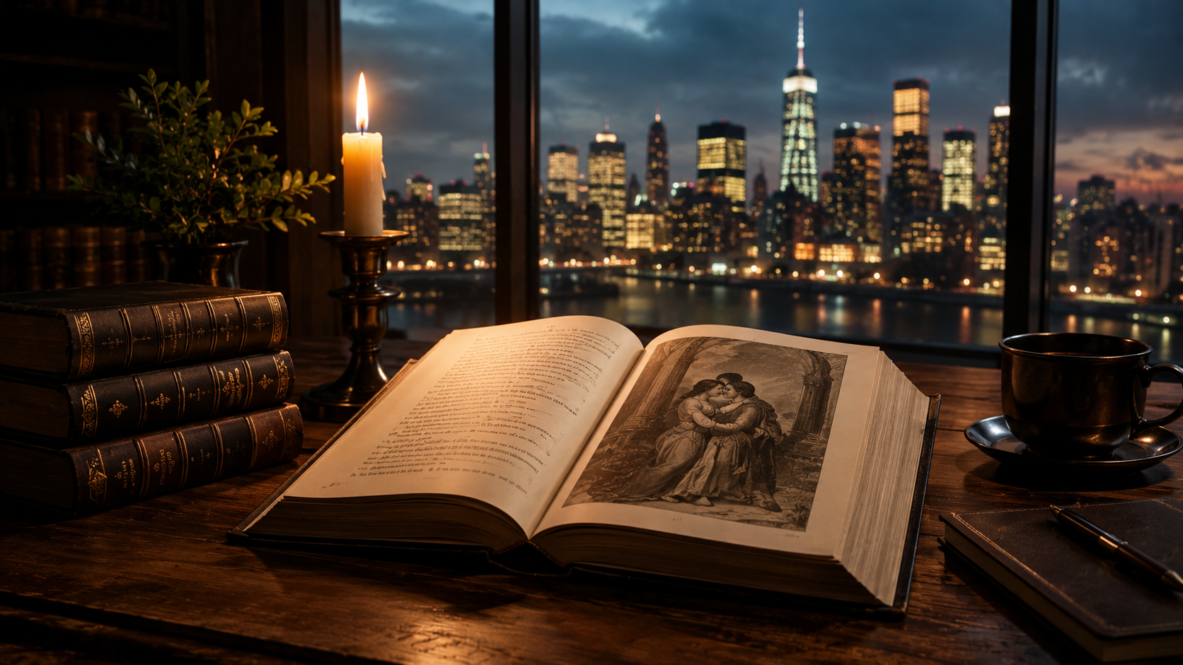 Romeo and Juliet symbolism showing Shakespeare’s relevance in modern society