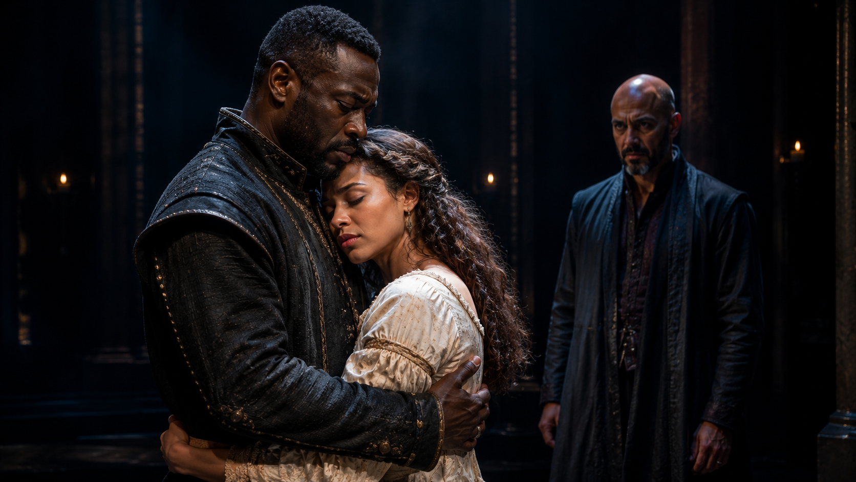 Modern performance and cultural significance of Shakespeare's Othello
