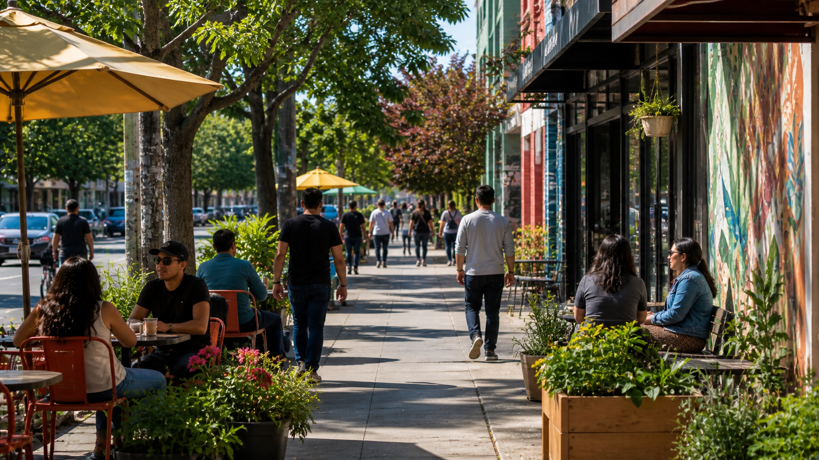 things to do near othello park seattle wa local cafes and community