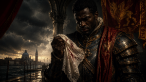 othello william shakespeare