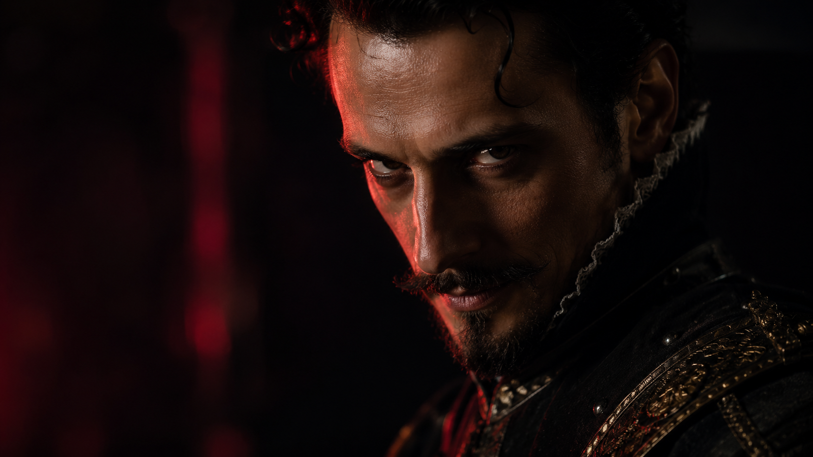 Iago character analysis Othello William Shakespeare