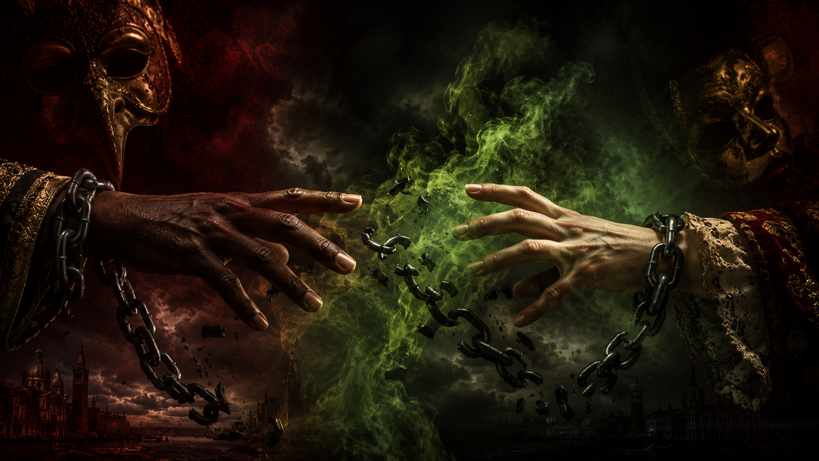 Major themes in Othello William Shakespeare jealousy and betrayal