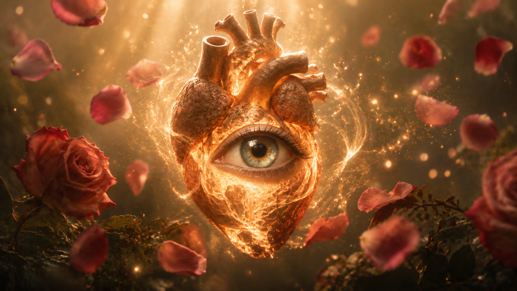 Eye and heart harmony in Shakespeare Sonnet 47 conclusion