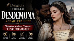 desdemona othello