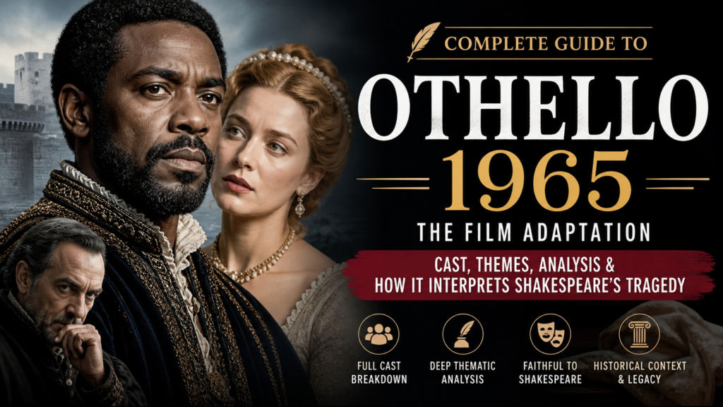 othello 1965