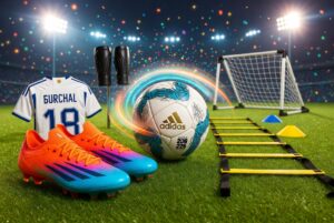 best gift soccer player