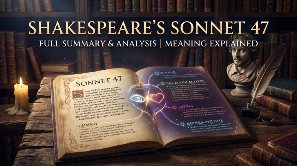 beyond the bright sea summary