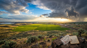 weather for othello wa