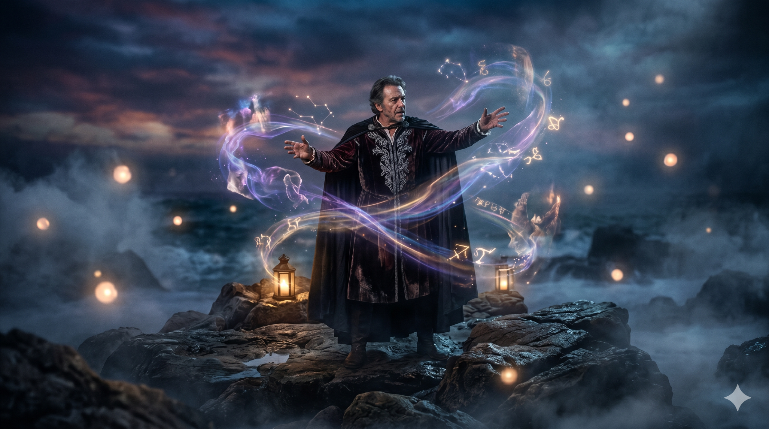 7 Hidden Meanings Behind “Master the Tempest Is Raging” Every Shakespeare Fan Must Know