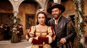 the taming of the shrew 1967 cast