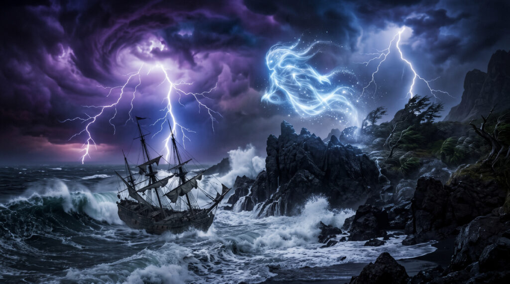 the tempest julie taymor