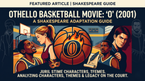 othello basketball movie