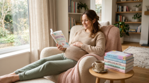 best books for reading during pregnancy