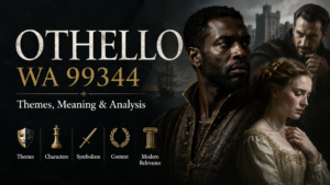 othello wa 99344