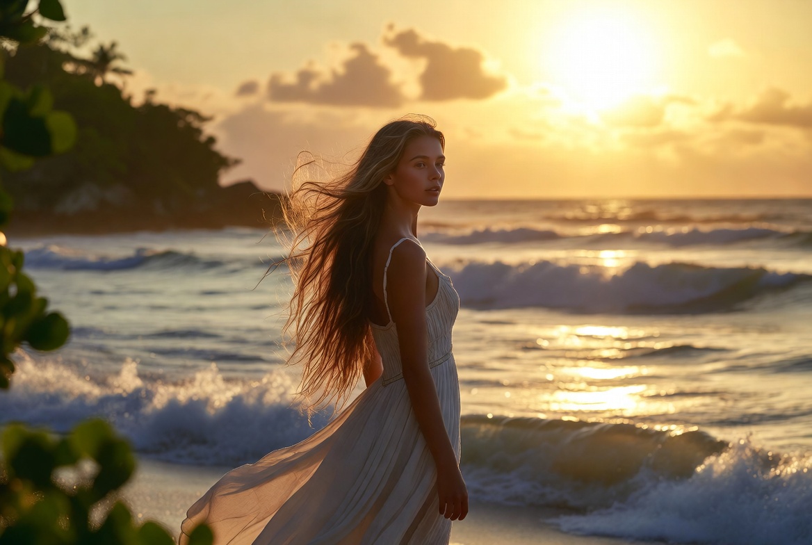 Miranda discovering the world in Shakespeare’s The Tempest